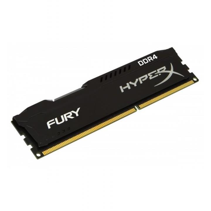 رم کامپیوتر کینگستون HyperX FURY 4GB 3200MHz